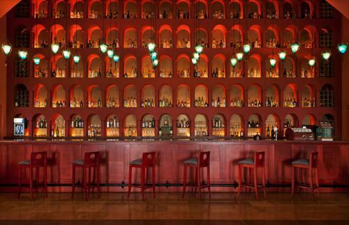 Hotel Sheraton Miramar Resort El Gouna