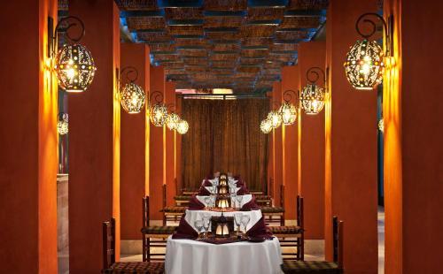 Hotel Sheraton Miramar Resort El Gouna