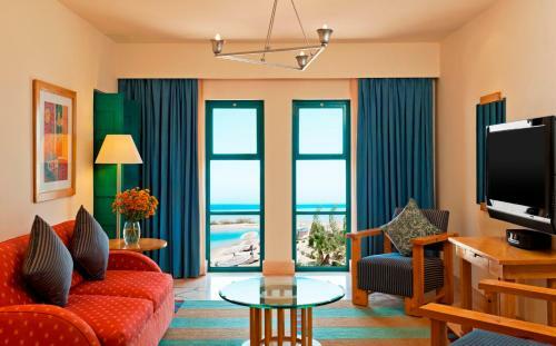 Hotel Sheraton Miramar Resort El Gouna