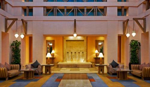 Hotel Sheraton Miramar Resort El Gouna