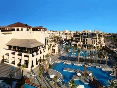 Hotel Steigenberger Aqua Magic Red Sea