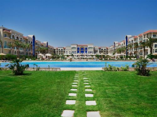 Premier Le Reve Hotel & Spa (adults Only)
