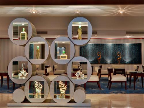 Premier Le Reve Hotel & Spa (adults Only)