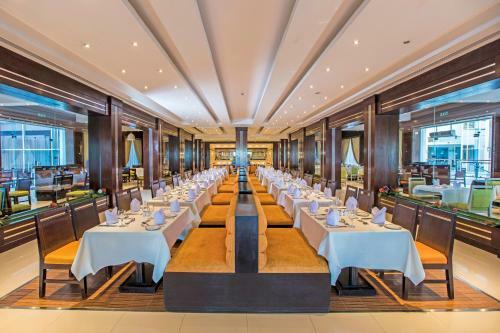 Hotel Sunrise Grand Select Crystal Bay Resort Hurghada
