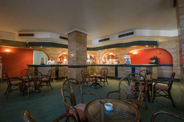 Hotel Shams Safaga Resort