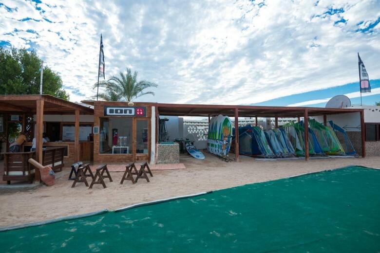 Hotel Shams Safaga Resort