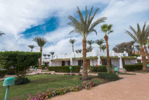 Hotel Shams Safaga Resort
