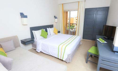 Hotel Makadi Garden Azur Resort