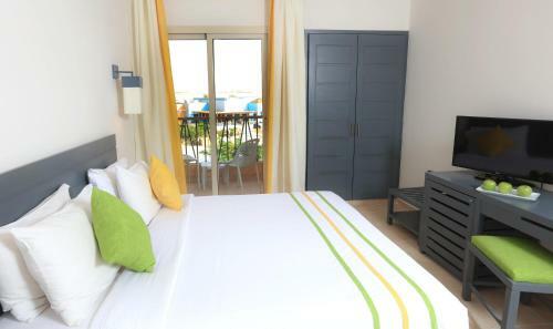 Hotel Makadi Garden Azur Resort