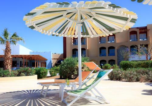 Hotel Makadi Garden Azur Resort