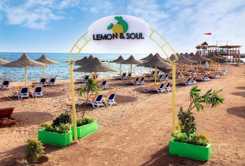 Hotel Makadi Garden Azur Resort