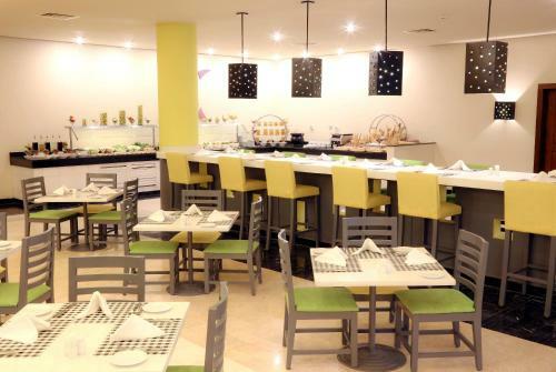 Hotel Makadi Garden Azur Resort