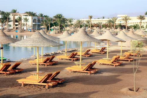 Hotel Makadi Garden Azur Resort