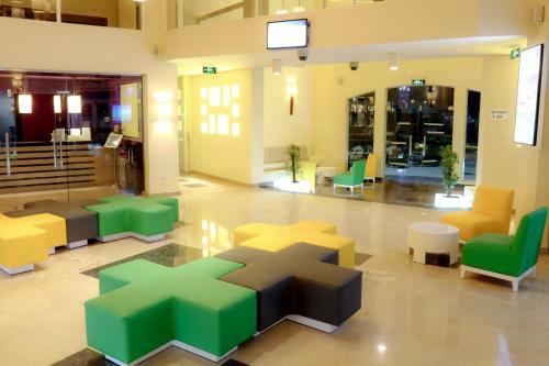 Hotel Makadi Garden Azur Resort