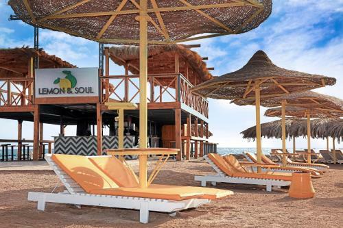 Hotel Makadi Garden Azur Resort