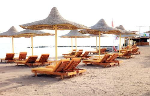 Hotel Makadi Garden Azur Resort