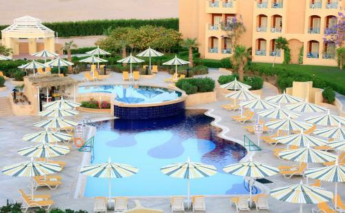 Hotel Makadi Garden Azur Resort