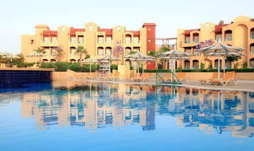 Hotel Makadi Garden Azur Resort