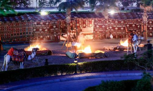 Hotel Makadi Garden Azur Resort