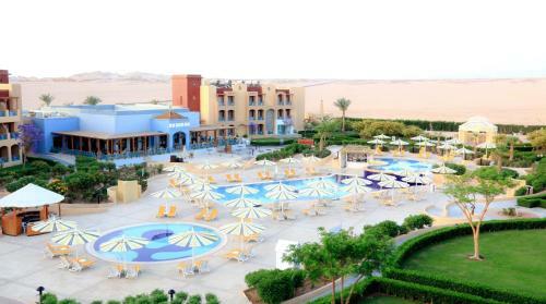 Hotel Makadi Garden Azur Resort