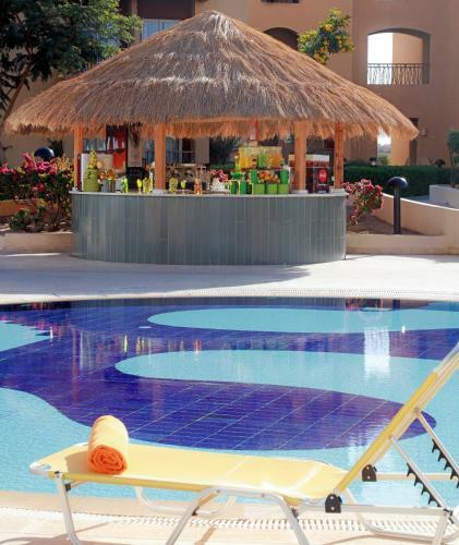 Hotel Makadi Garden Azur Resort