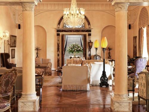 Hotel La Maison Bleue El Gouna