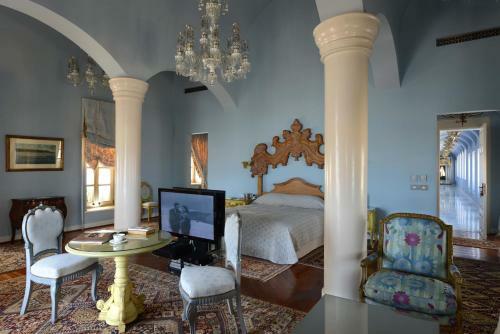 Hotel La Maison Bleue El Gouna