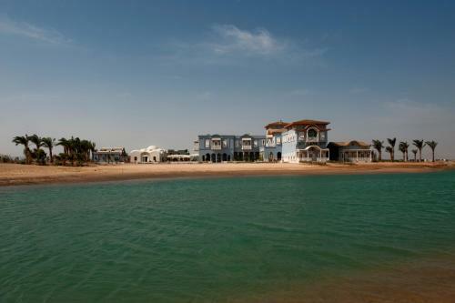Hotel La Maison Bleue El Gouna