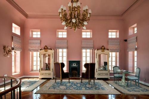 Hotel La Maison Bleue El Gouna