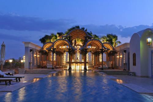 Hotel La Maison Bleue El Gouna