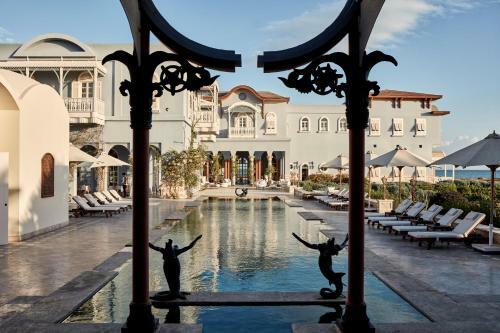Hotel La Maison Bleue El Gouna