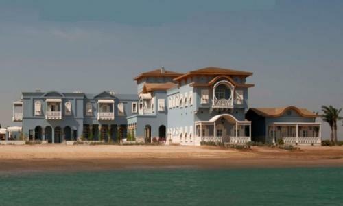Hotel La Maison Bleue El Gouna