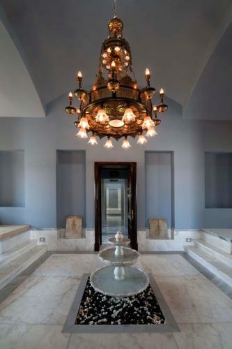 Hotel La Maison Bleue El Gouna