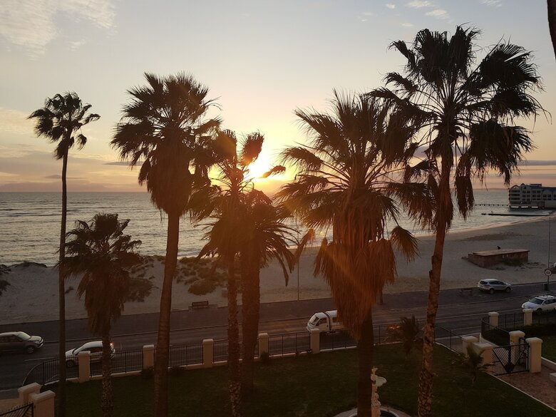 Apartamentos Ashley On The Beach