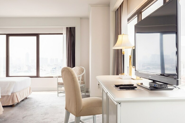 Apartamentos Chinatown Centra By Favstay
