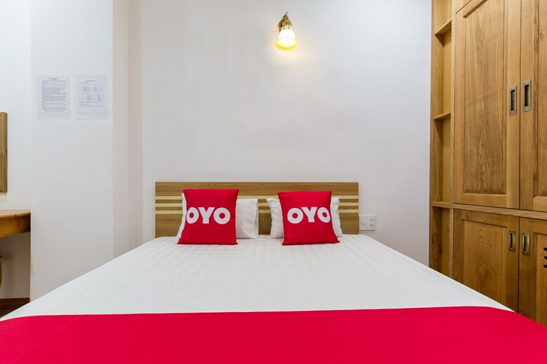 Oyo 1102 Tra My Hotel