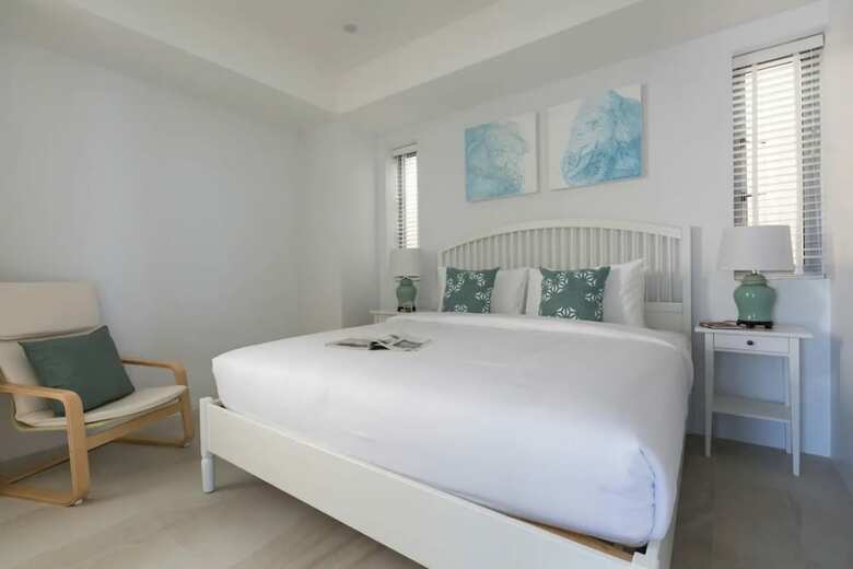 Apartamentos Sam-kah Residence 8 Suite 7