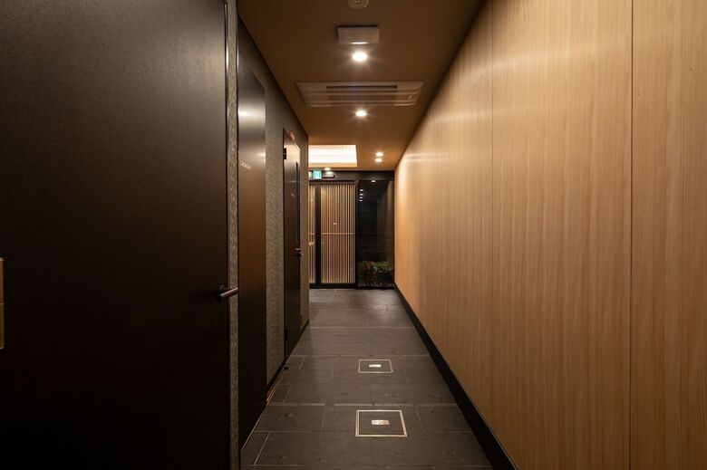 Hotel Connect Inn Shichijokamogawa