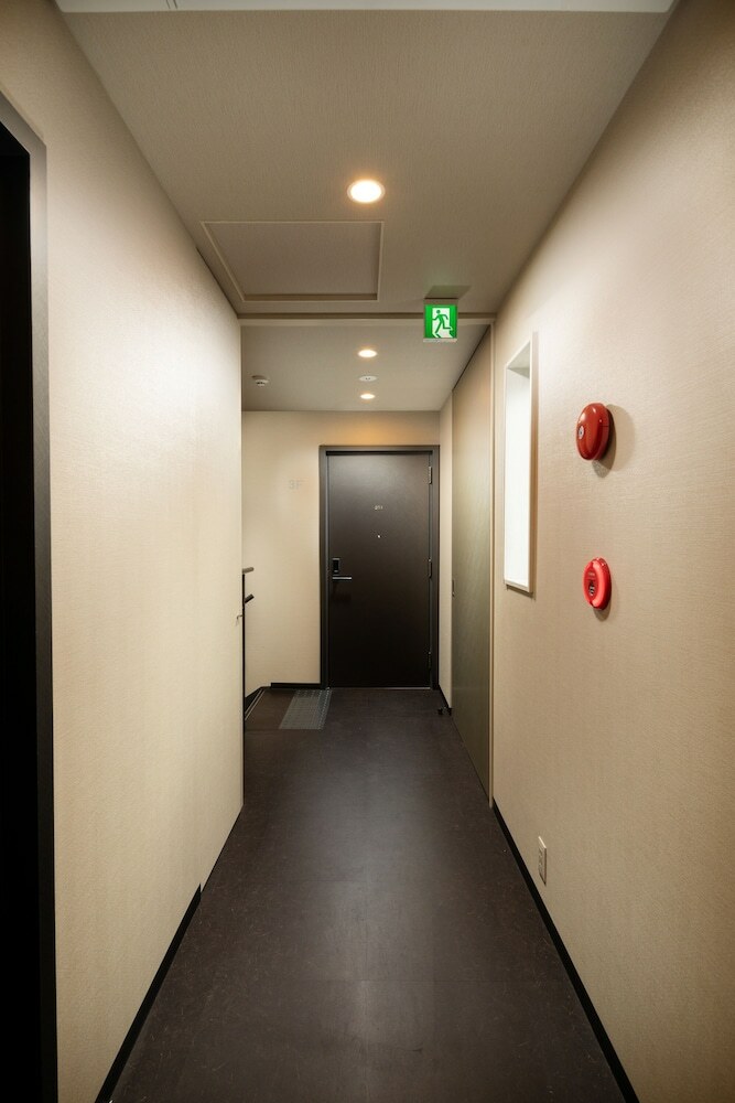 Hotel Connect Inn Shichijokamogawa