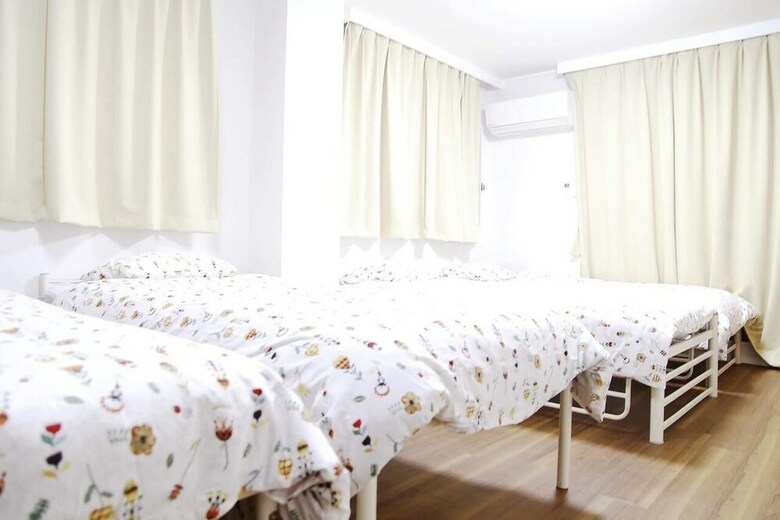Hotel Bund Guest House