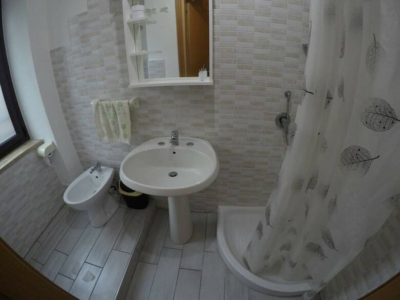 Apartamento Monolocale Goccia D'oro