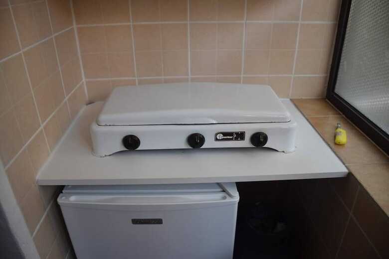Apartamento Monolocale Goccia D'oro