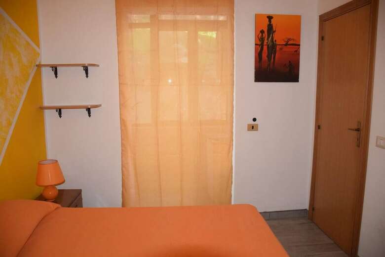 Apartamento Monolocale Goccia D'oro