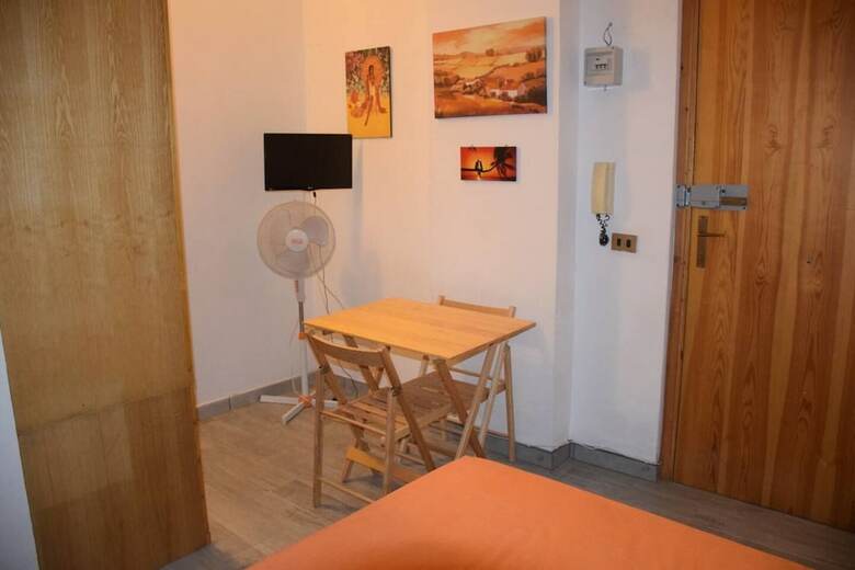 Apartamento Monolocale Goccia D'oro