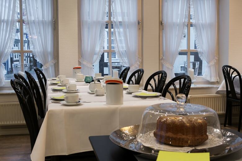 Historik Hotel Christinenhof