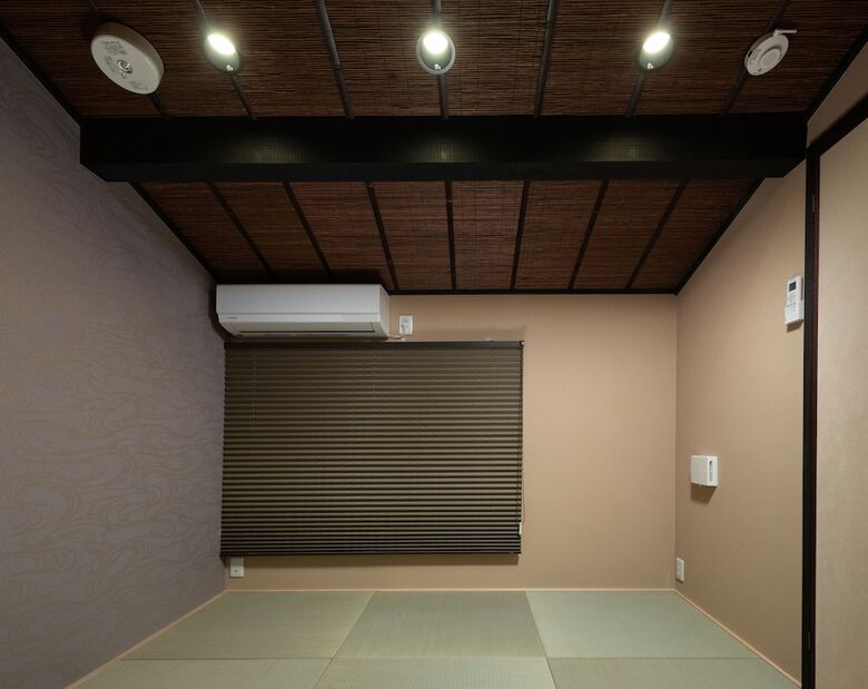 Hotel Tsumugi Kujoaketachobettei