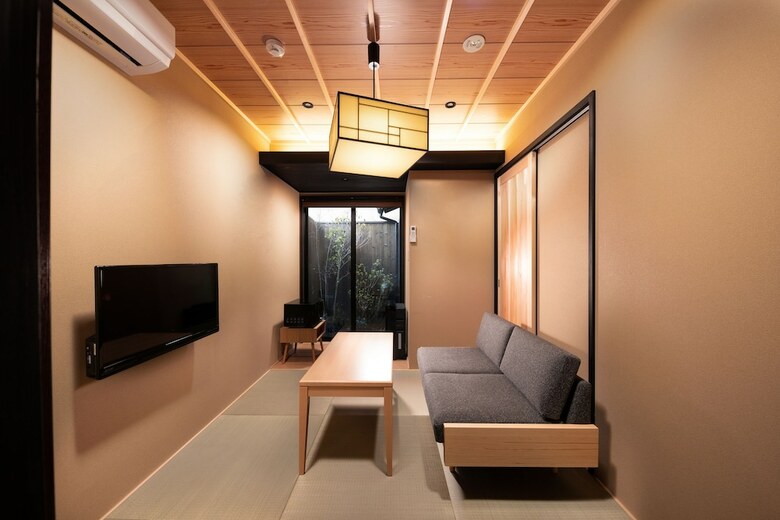 Hotel Tsumugi Kujoaketachobettei
