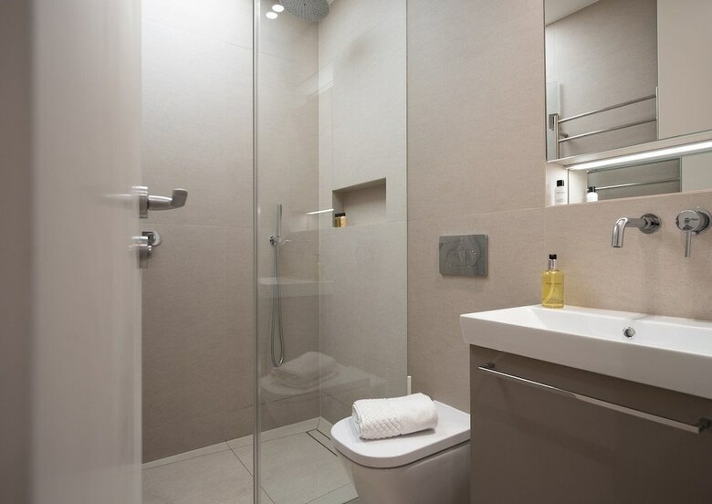 Mirabilis Apartments - Bayham Street