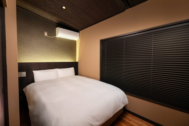 Hotel Tsumugi Horikawarokkaku