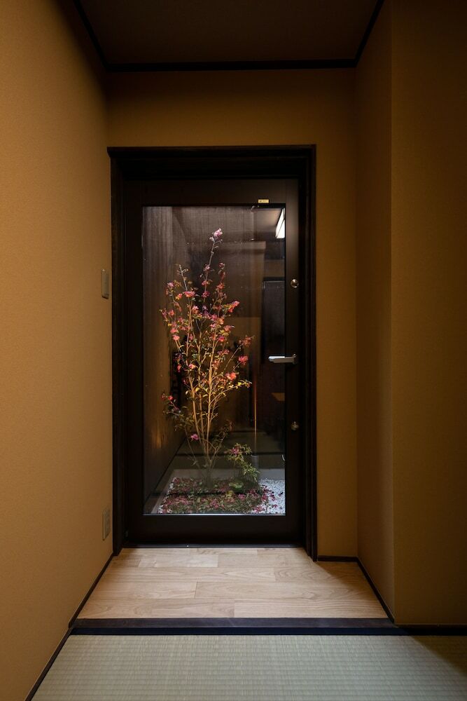 Hotel Tsumugi Horikawarokkaku